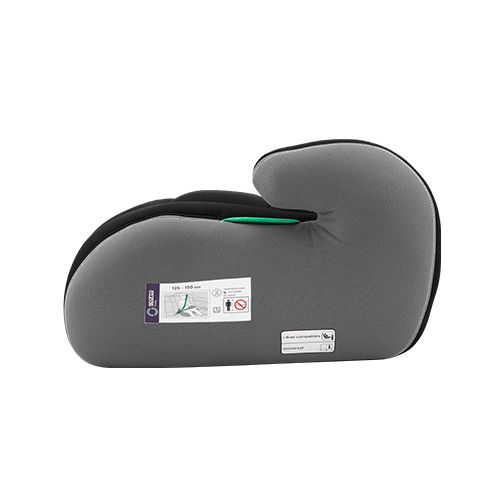 Thumbnail: Sparco Universal Booster Cushion