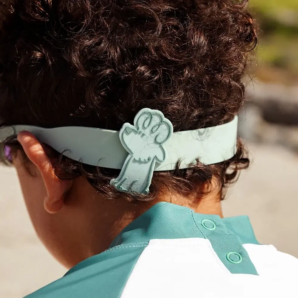 Thumbnail: Swimming Goggles