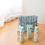 Thumbnail: Suavinex Baby Care Essentials Set Blue Forest