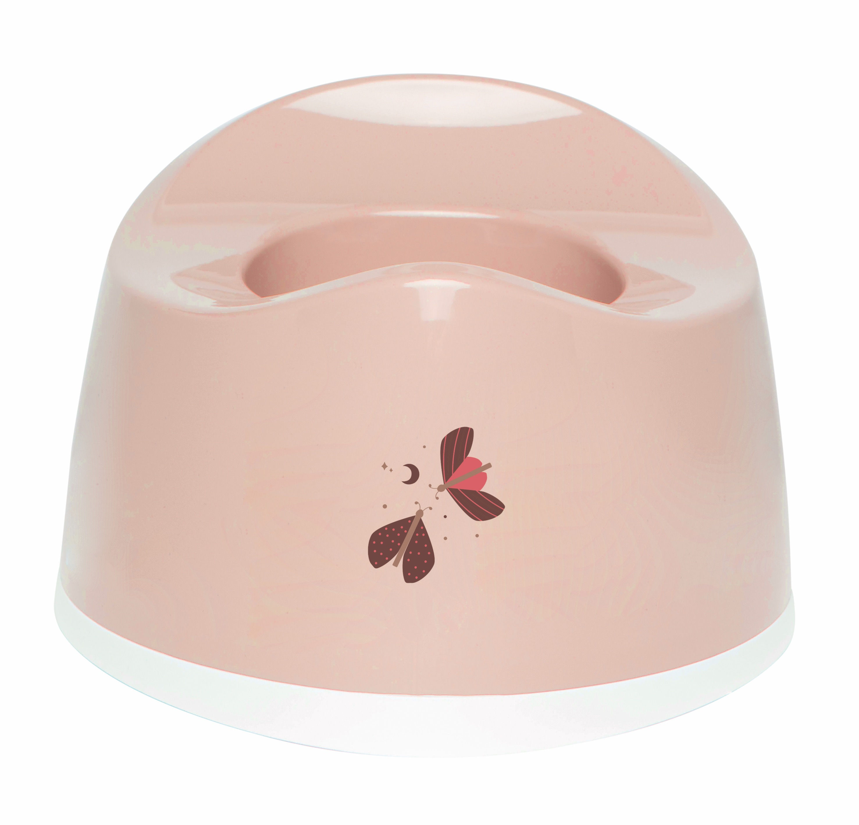 Bebe-jou Potty Sweet Butterfly