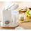 Thumbnail: Beaba Babycook Solo White Silver