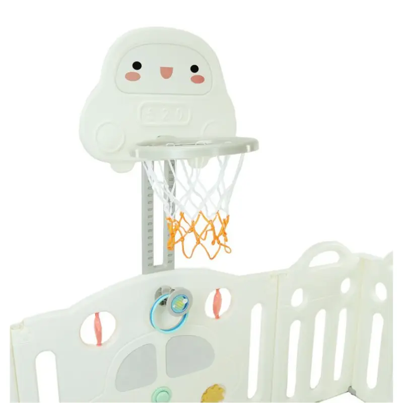 Thumbnail: Asalvo Playpen Montessori