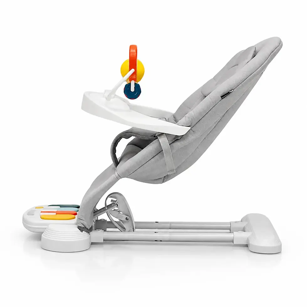 Thumbnail: Asalvo Baby Bouncer Hawai