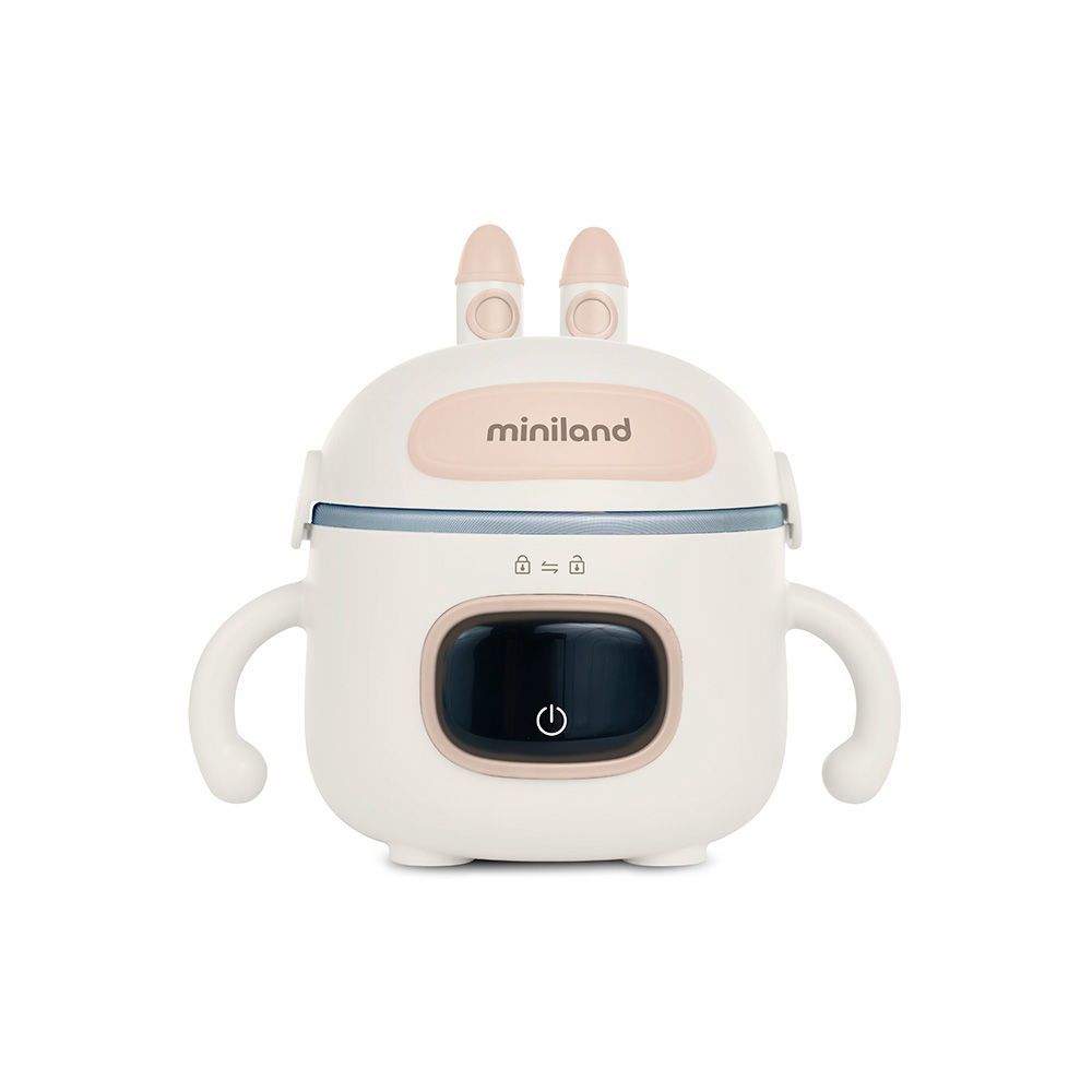 Miniland Warmy Food On The Go