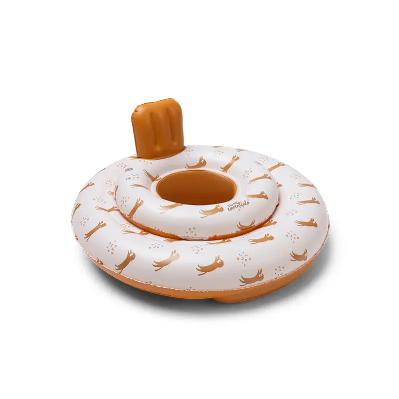Inflatable Baby Swim Seat Roamer