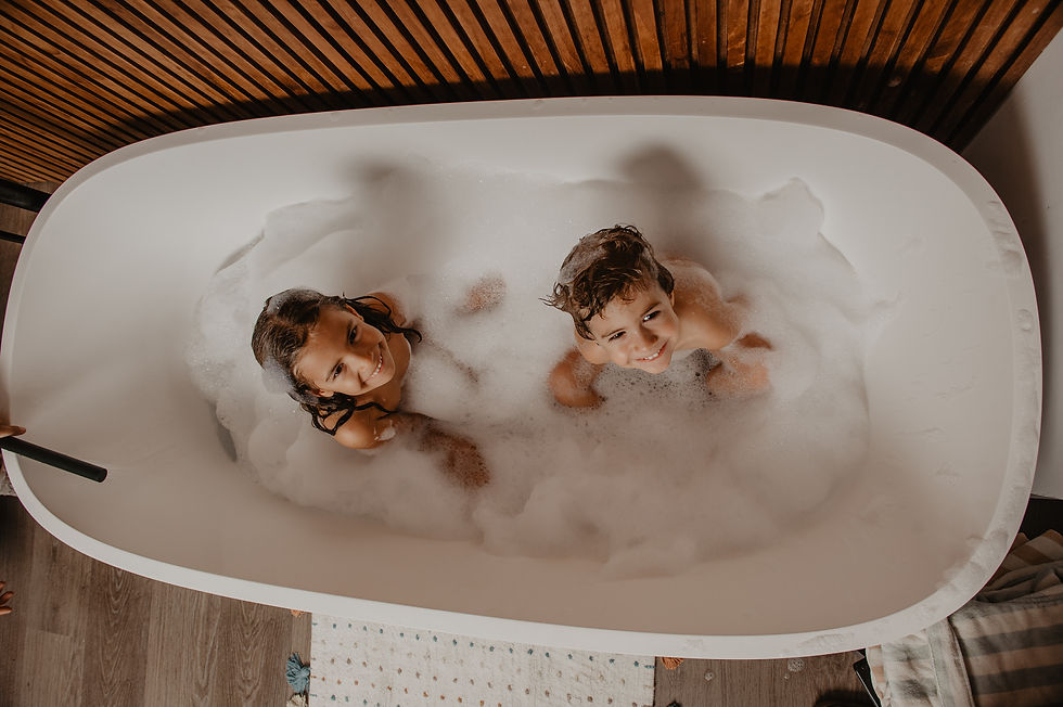 Thumbnail: Suavinex Kids Gel Shampoo 200ml