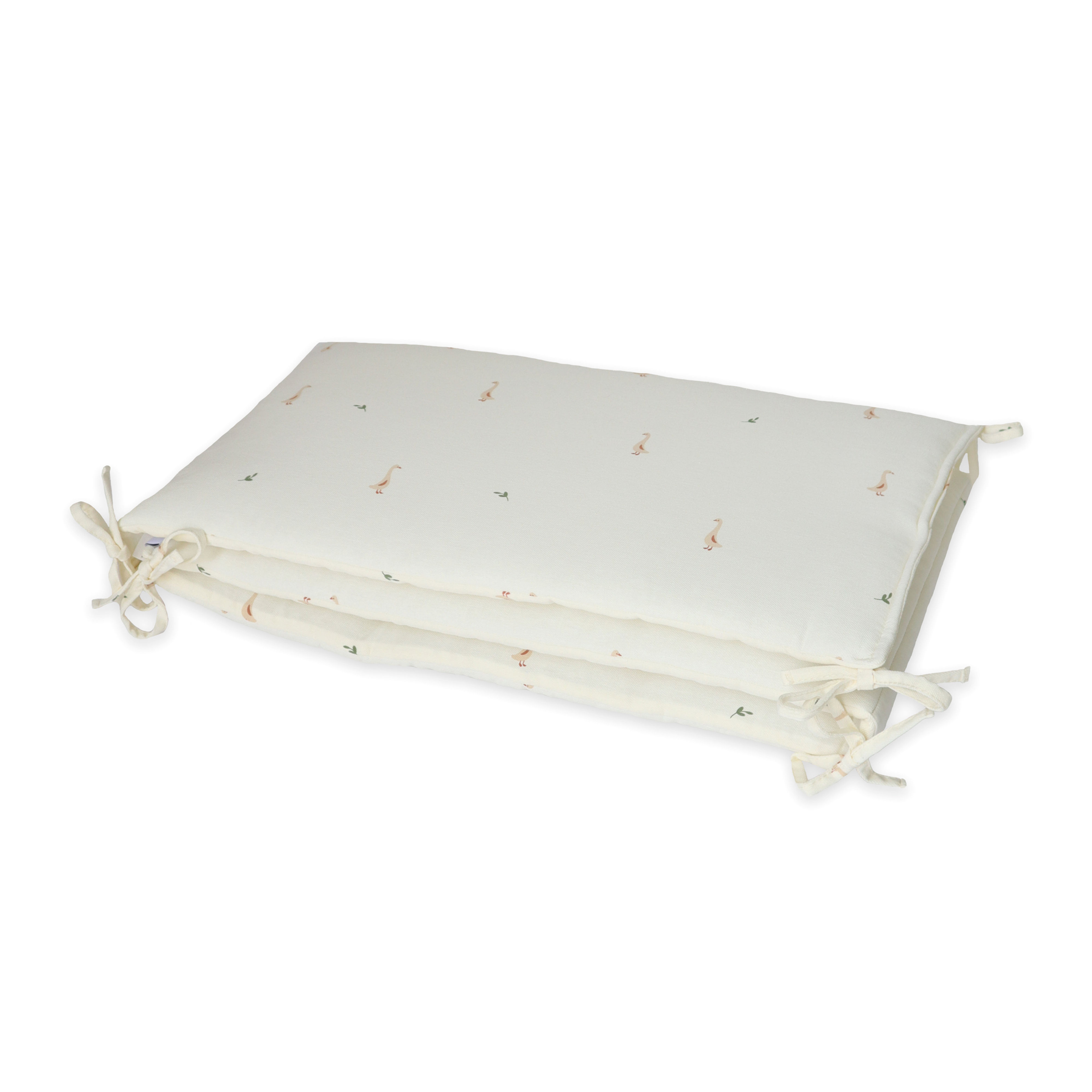 Gloop Cot Bumper Farm