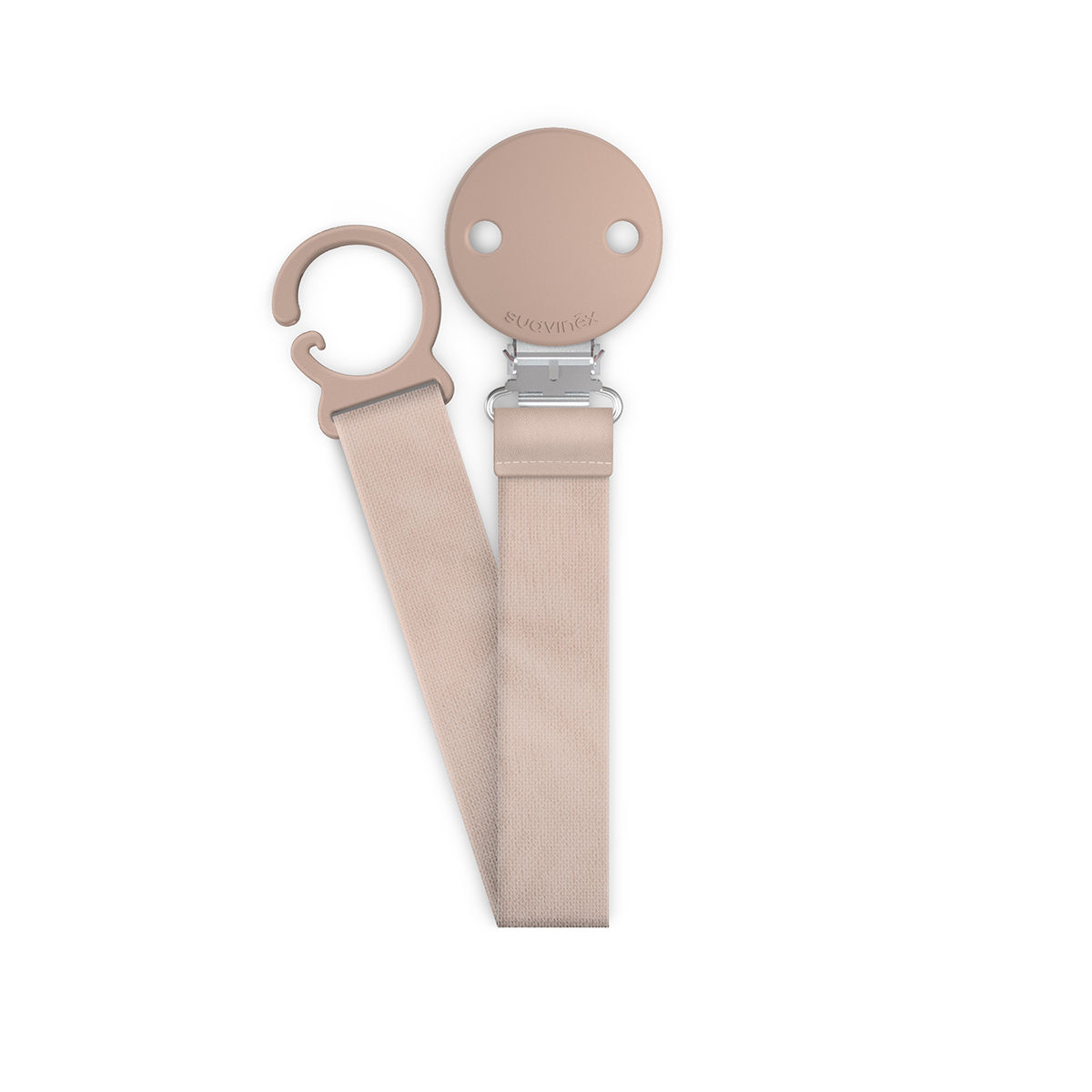 Suavinex Zero Zero Soother Ribbon Clip