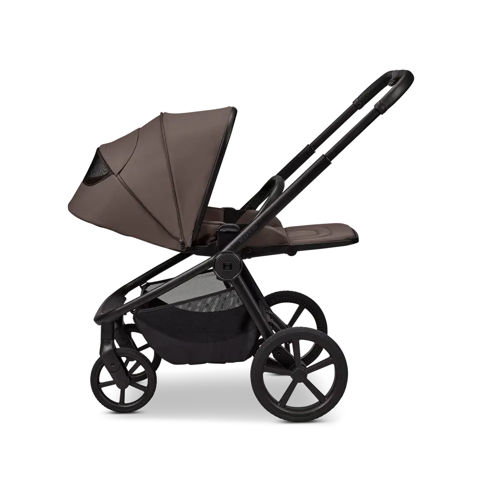 Thumbnail: Moon Resea Fold 3in1 Travel Set Greige