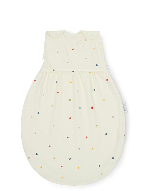 Thumbnail: Gloop Sleeping Bag Colourful Stars 