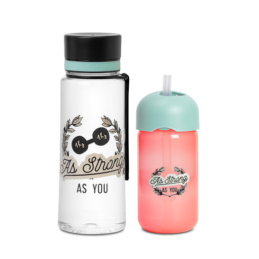 Suavinex You & Me Set