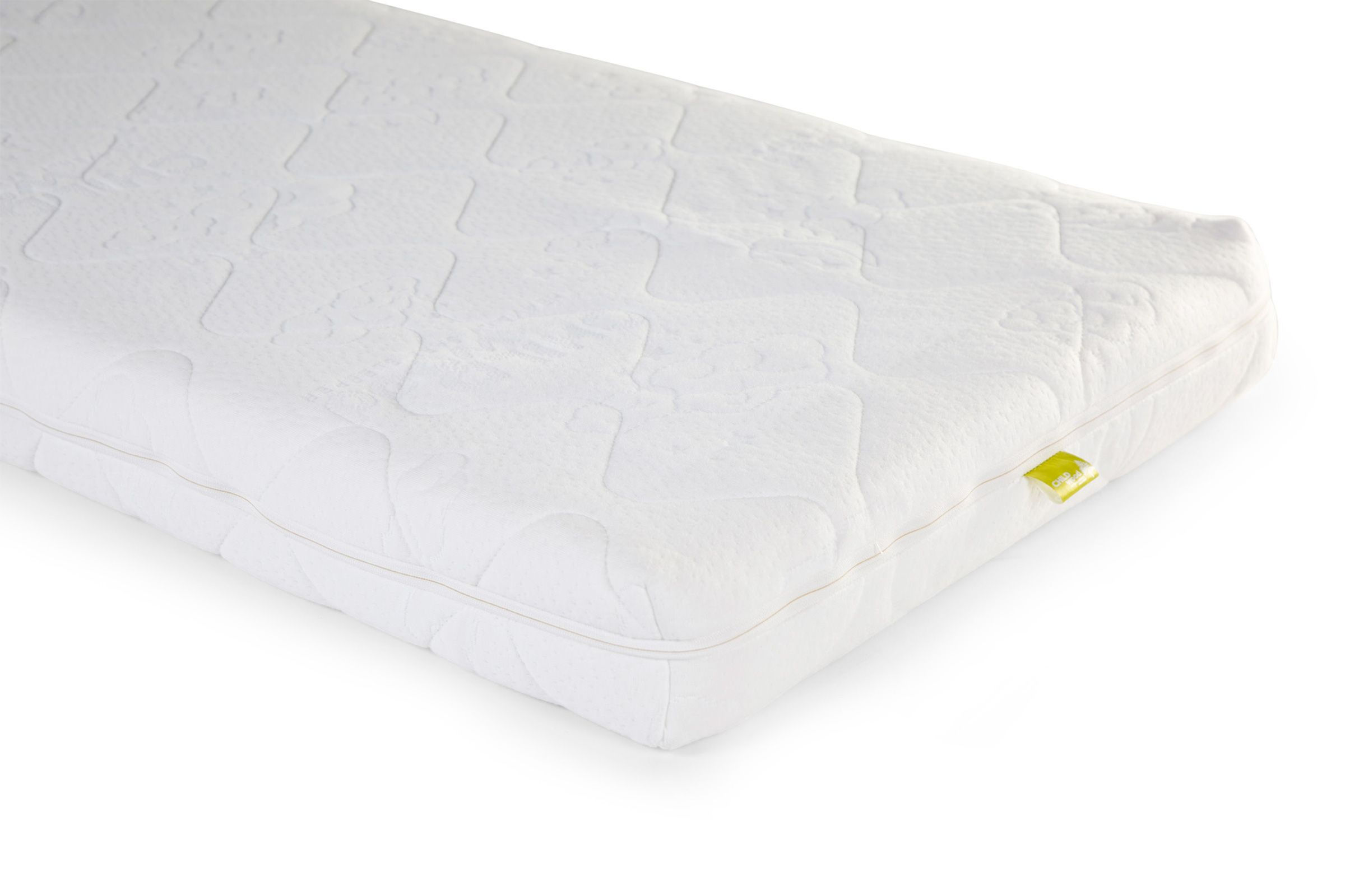 Childhome Heavenly Safe Sleeper Mattress 60x120cm