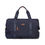 Thumbnail: Childhome Mommy Bag Signature Urban Dark Grey