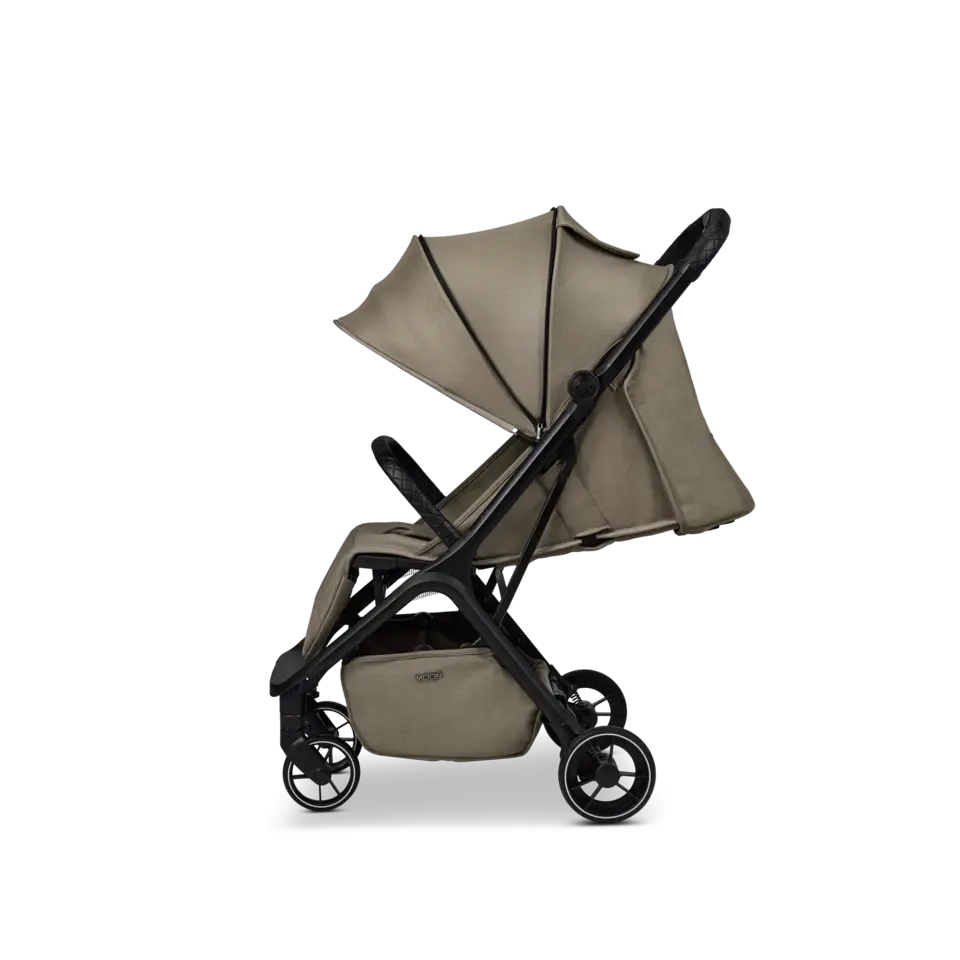 Moon Zoe Edition+ Automatic Fold Mud