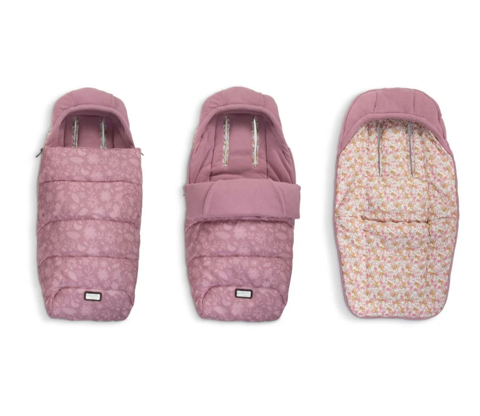 Cosatto Ultimate Footmuff Camille