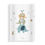 Thumbnail: Albero Mio Changing Mat Soft Elephants