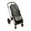 Thumbnail: Pirulos Stroller Universal Liner Grass