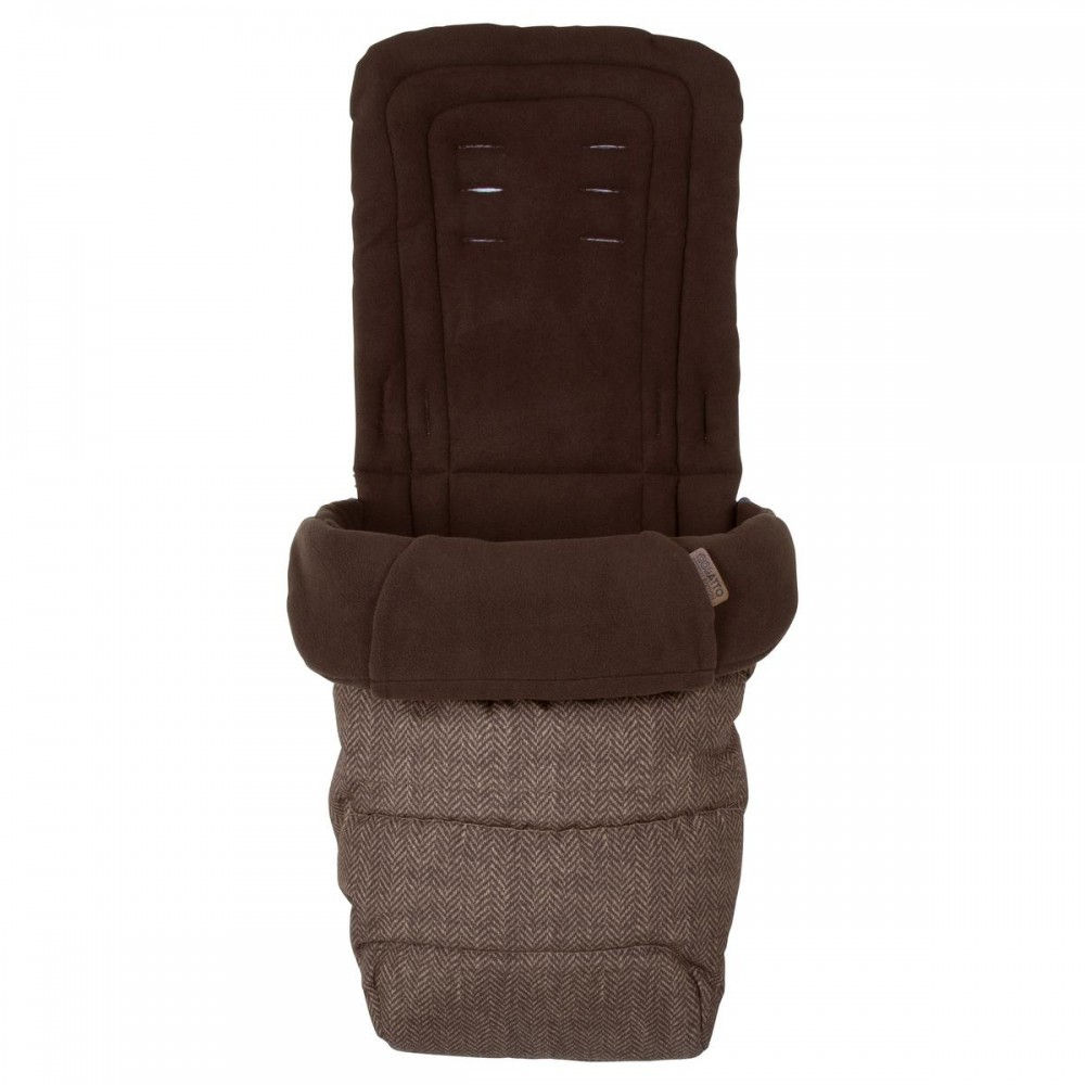 Cosatto Footmuff Foxford Hall