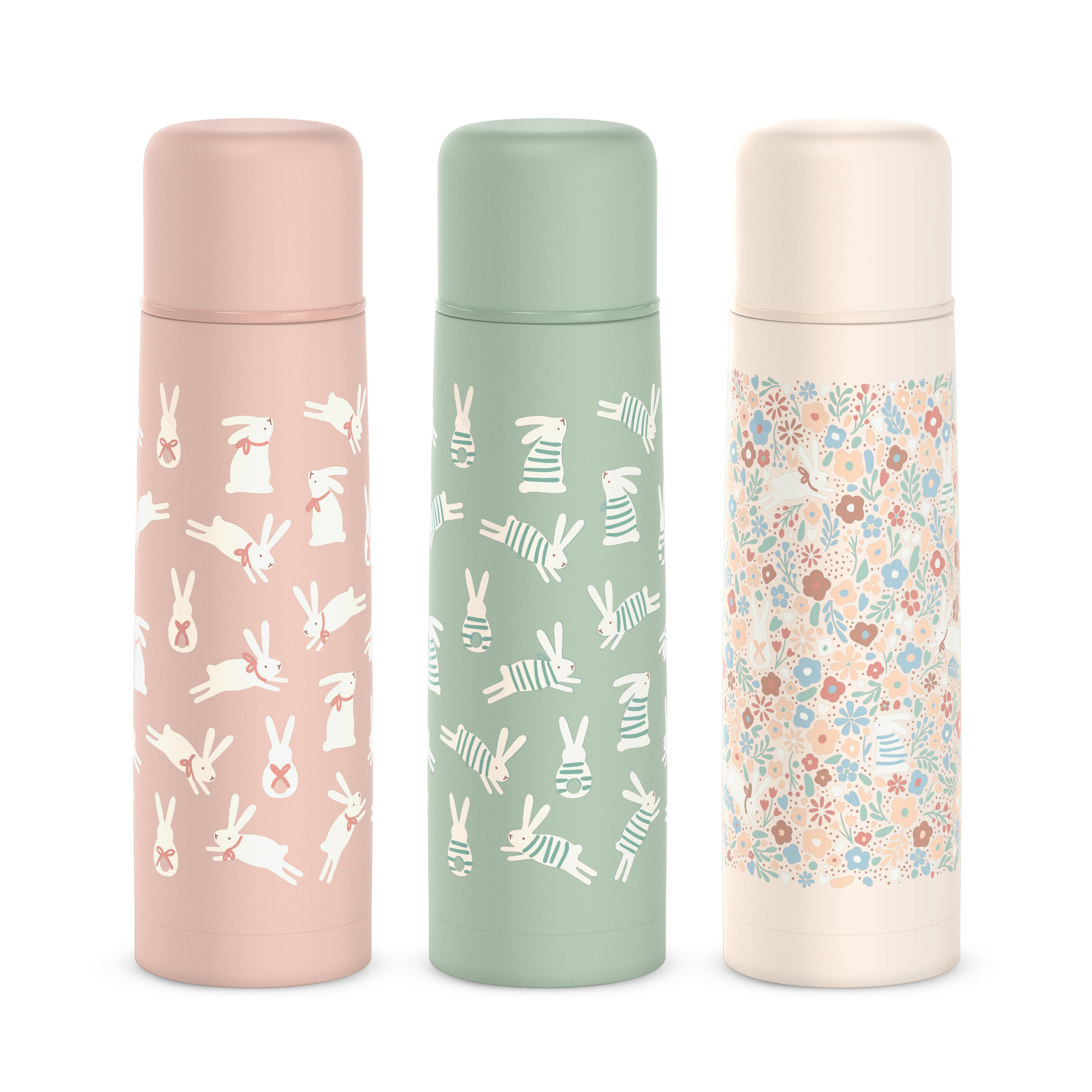 Suavinex Wonderland Liquid Flask