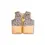 Thumbnail: Swim Vest Beige Leopard
