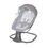 Thumbnail: Asalvo Baby Bouncer Kahlo Triangles