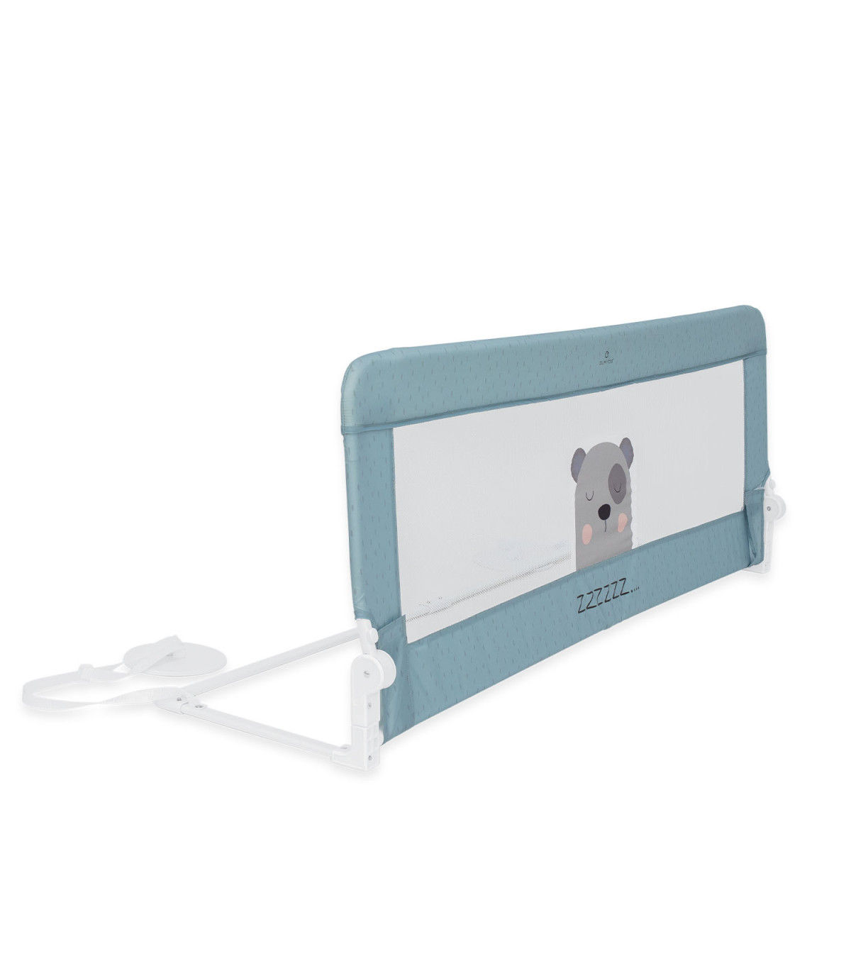 Olmitos Foldable Bed Rail Bear