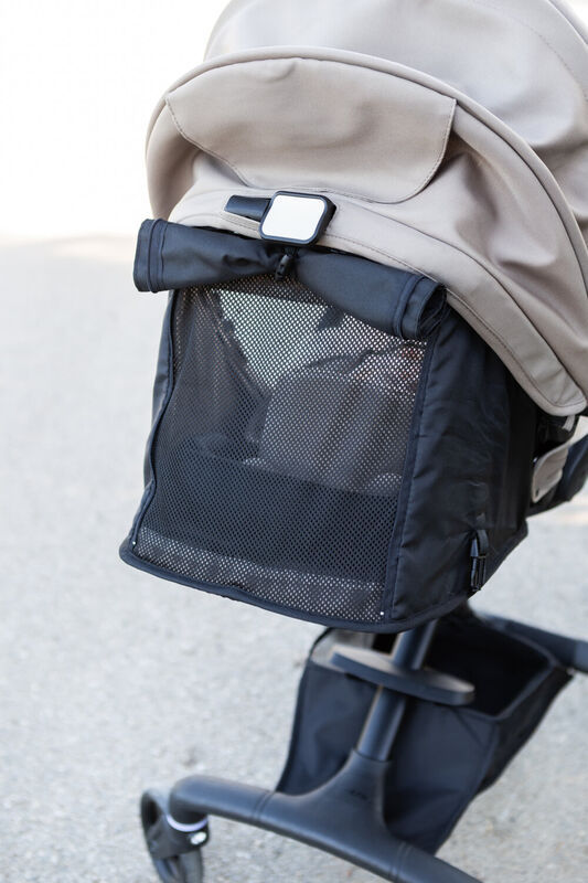 Thumbnail: Beaba Baby Cruiser 360 Stroller