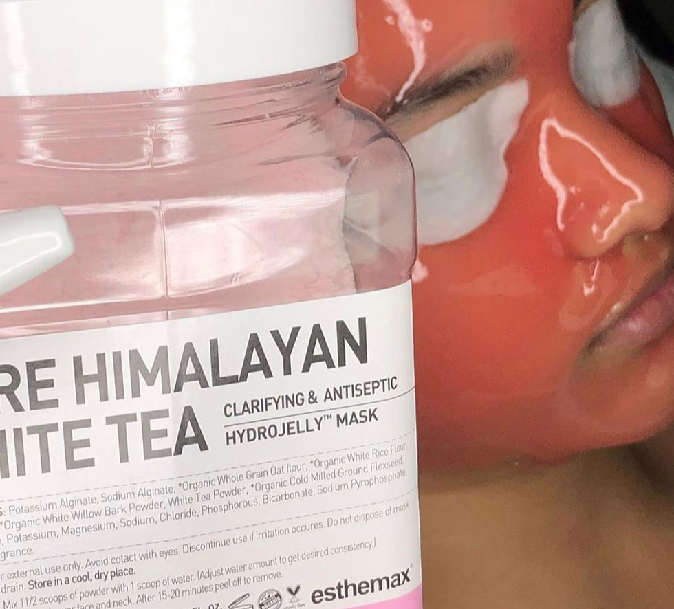 Facial Trinidad
