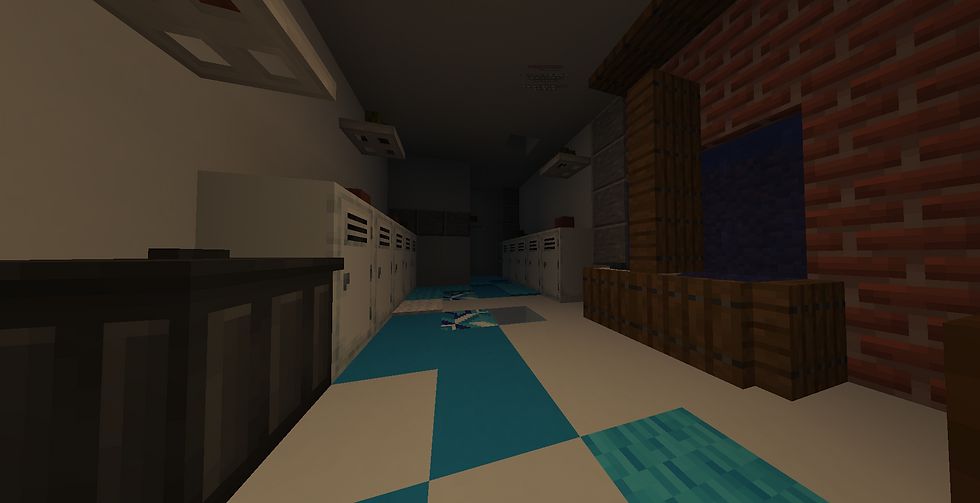 Abandoned gang base13