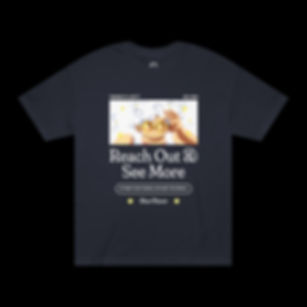 Luffy Retro Graphic Tee