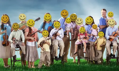 Well that was creepy...