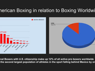 Total U.S. boxers on the decline.
