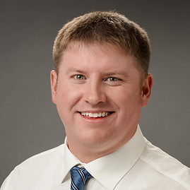 Portrait of Mr. Downing