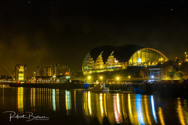 Robert Barnes Photography©