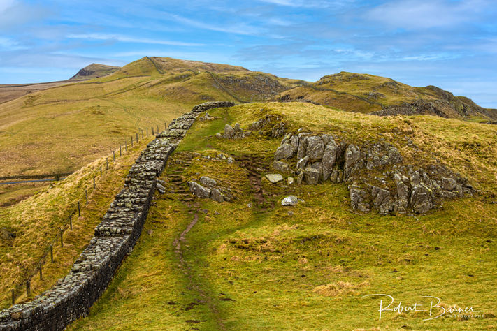 Robert Barnes Photography©