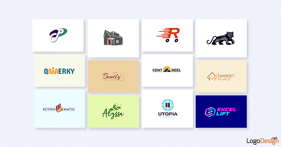 Logo Design by CREATIVE Content & Design