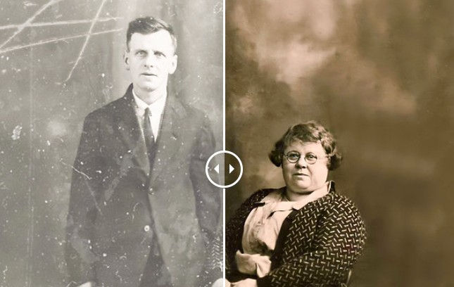 Image Restoration by CREATIVE Content & Design