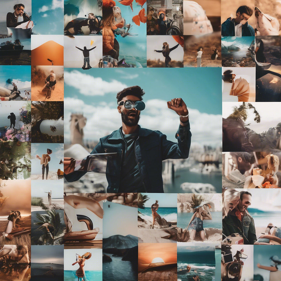 Creative Video Content by CREATIVE Content & Design