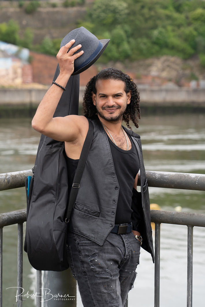 Robert Barnes Photography©