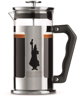 A French Press Coffee, How It is Made?