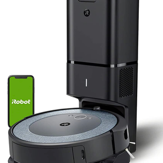 iRobot vacuum 