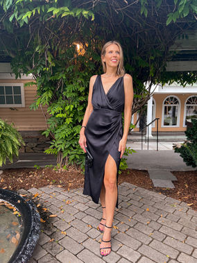 Elegant Dresses: Your Guide to Wedding and Formal Event Attire