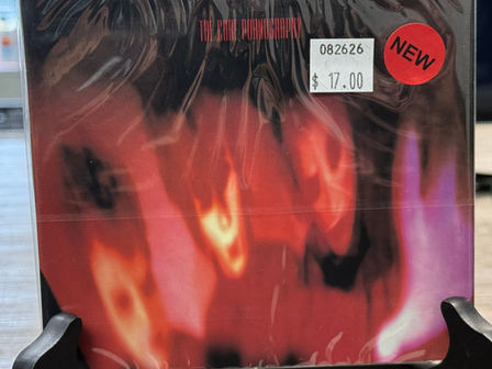 08-28-26: Recent CD Arrivals…