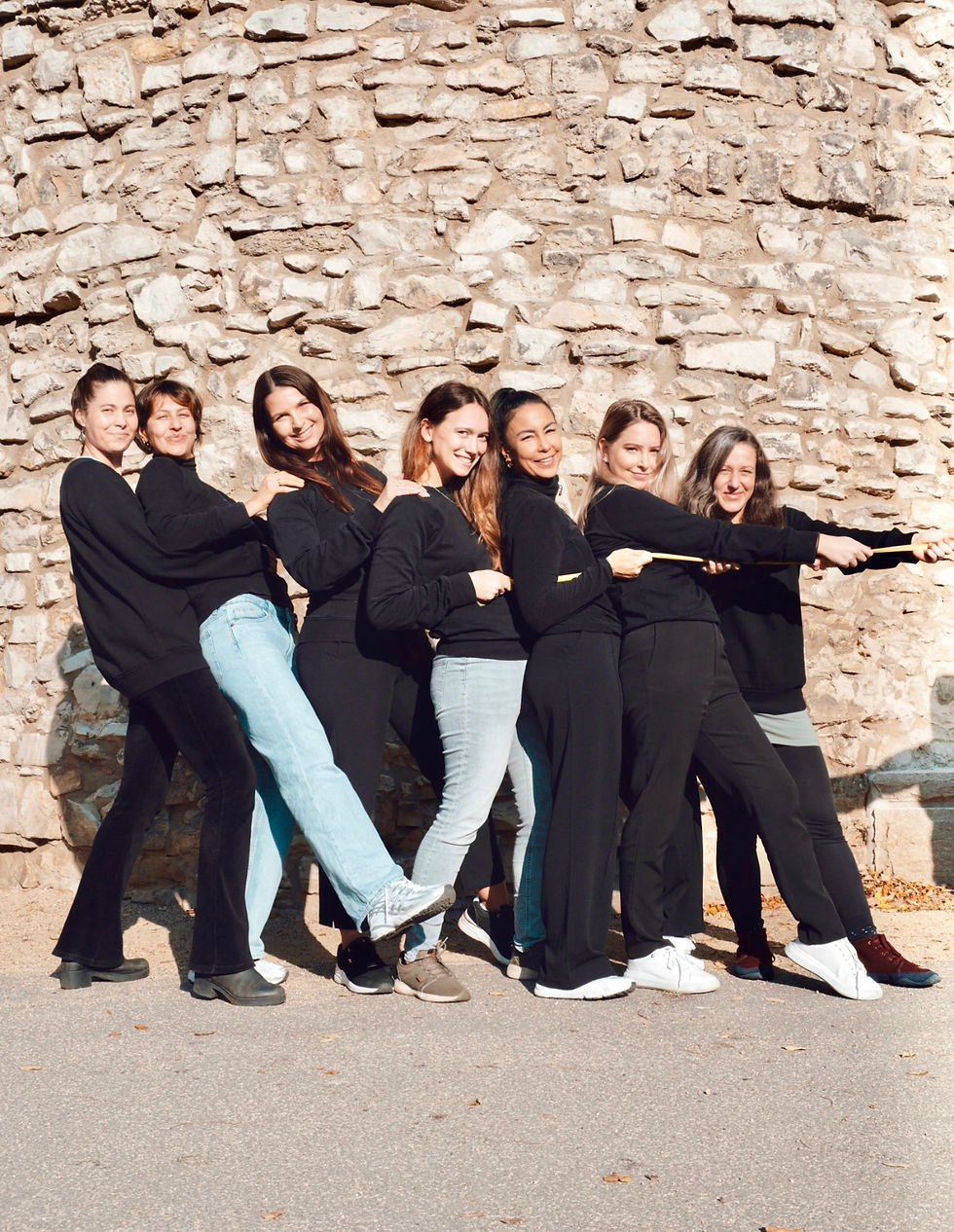 Unser Team