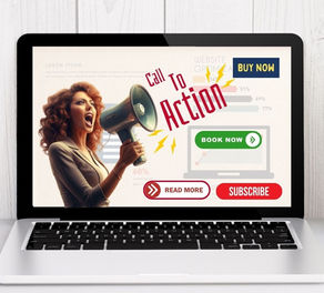Optimizing Your Calls to Action: A Guide to Increasing Engagement and Conversions