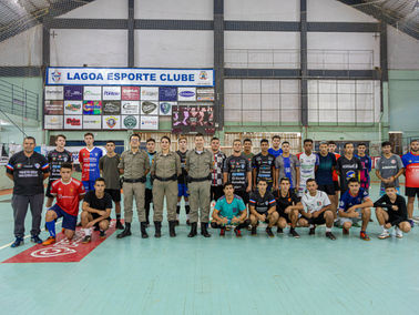 Projeto Caminho do Bem!