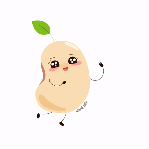 Vinasoy Emoji Animation