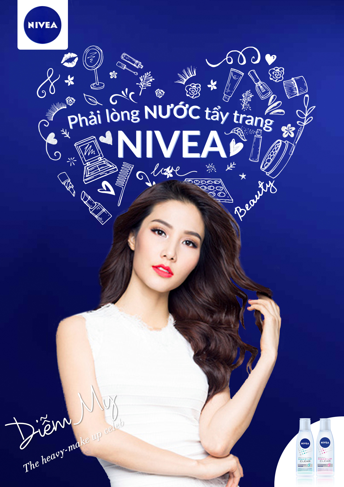 Nivea KV 1