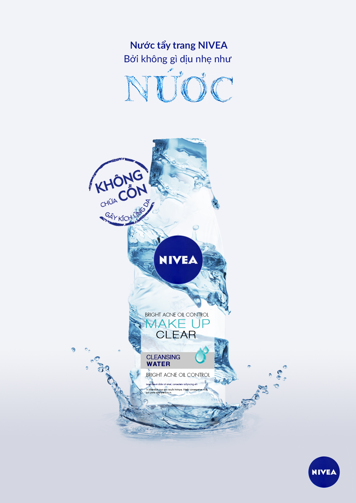 Nivea KV 4