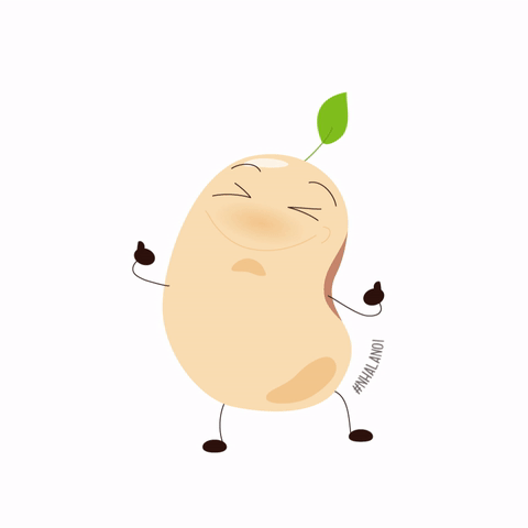 Vinasoy Emoji Animation